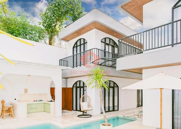 Luxury & Large 4br Benoa Bali Pool * Ungasan