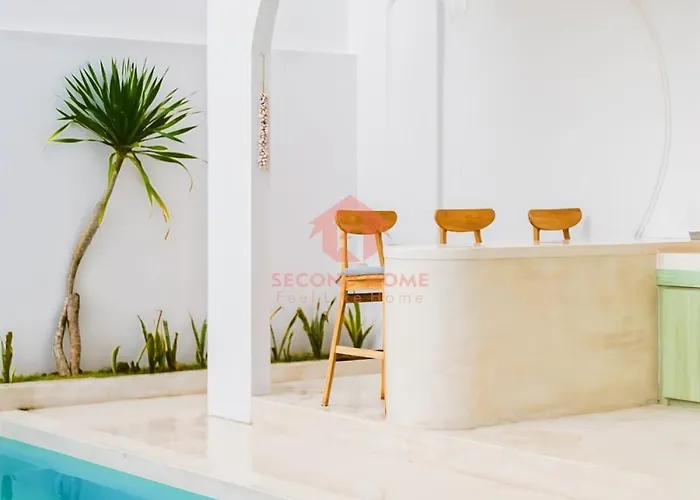 Luxury & Large 4br Benoa Bali Pool * Ungasan