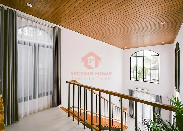 Luxury & Large 4br Benoa Bali Pool Ferienhaus *
