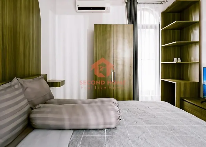 Luxury & Large 4br Benoa Bali Pool Ferienhaus Ungasan