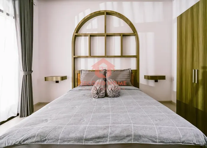 Luxury & Large 4br Benoa Bali Pool Ungasan