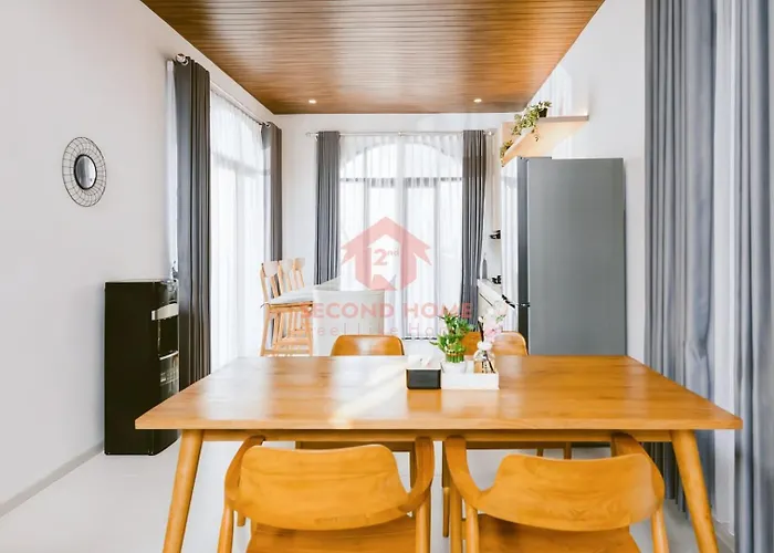 Ferienhaus Luxury & Large 4br Benoa Bali Pool Ungasan